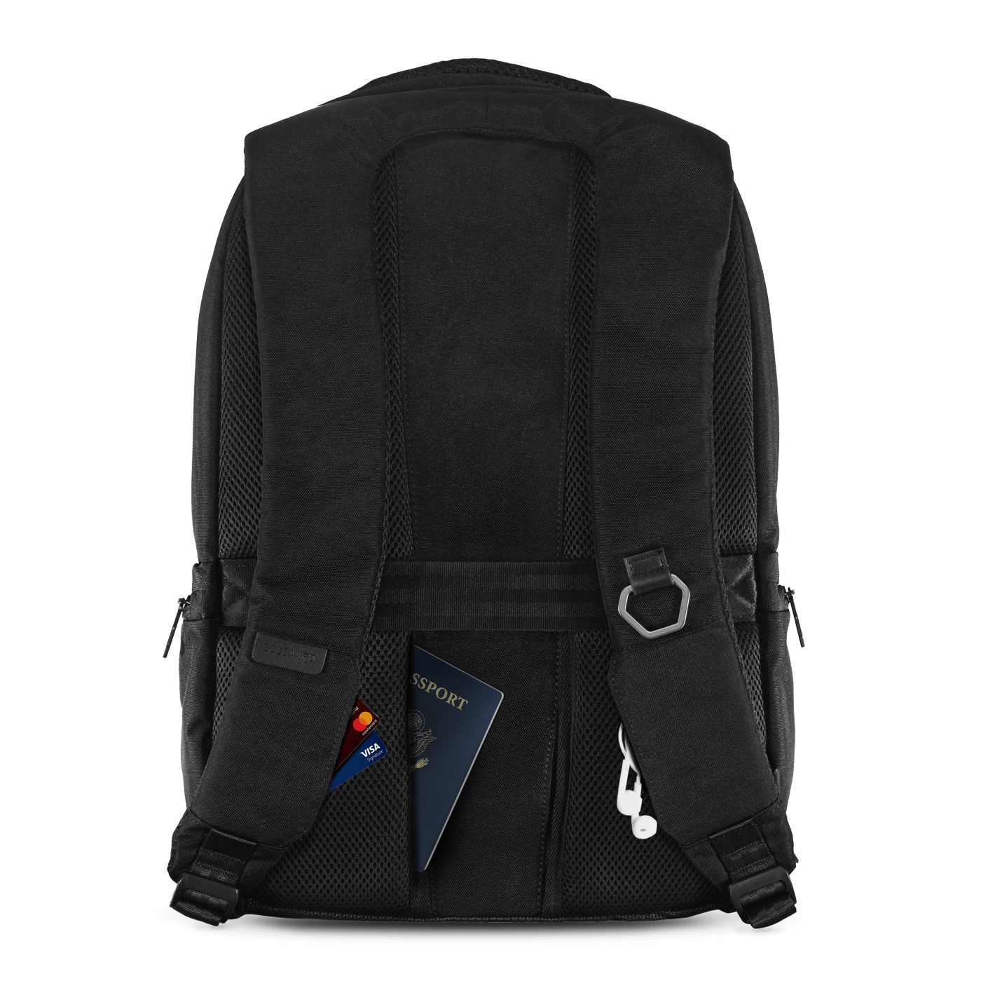 Lifepack Backpack