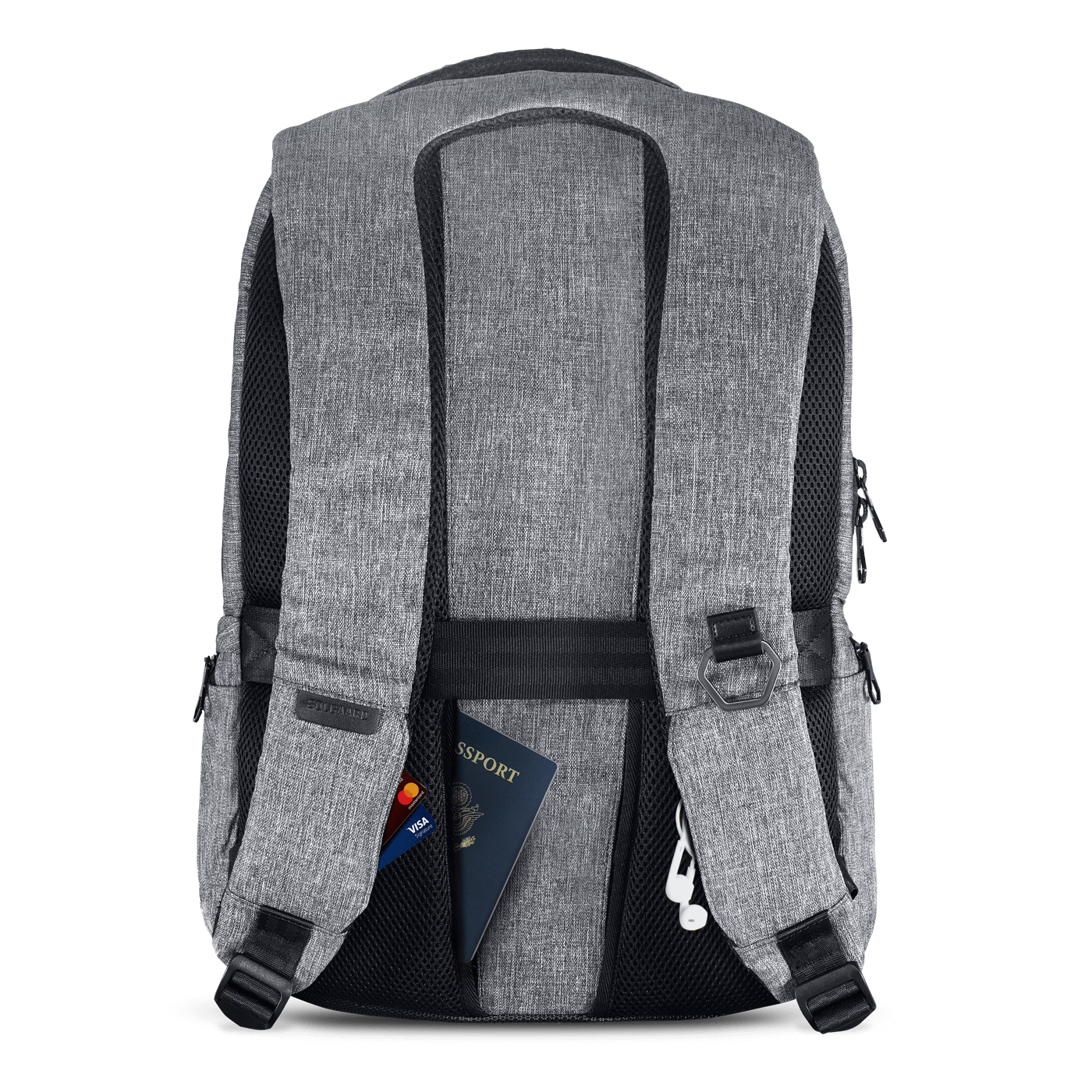 Lifepack Backpack