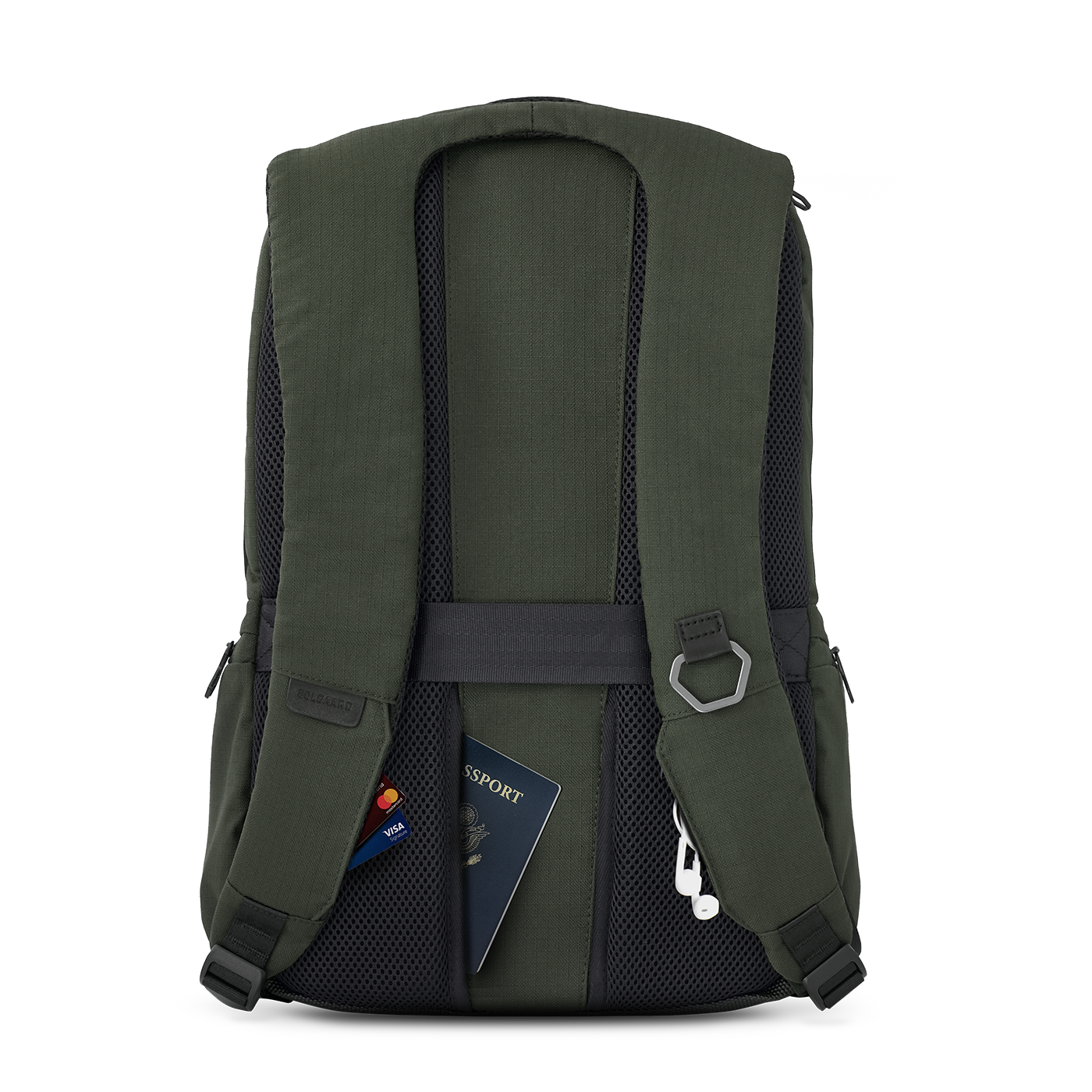 Lifepack Backpack