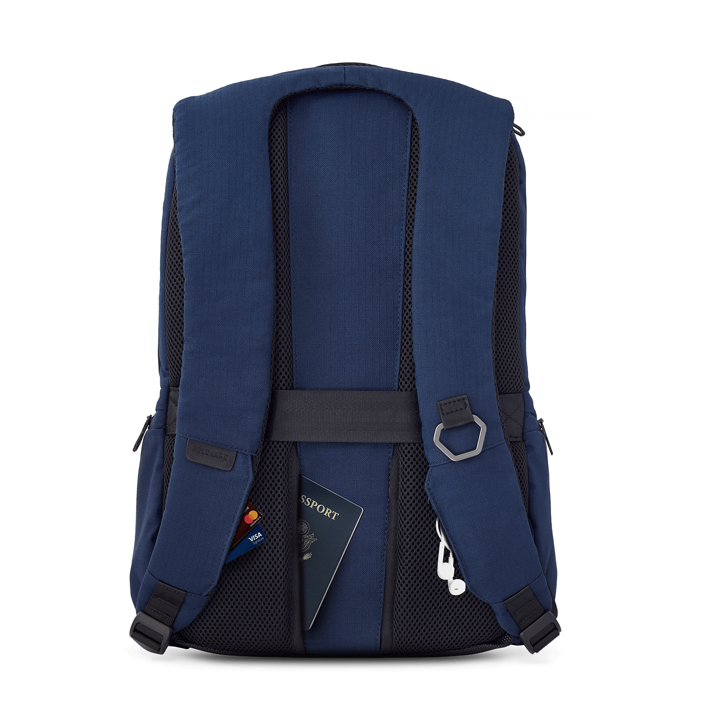 Lifepack Backpack