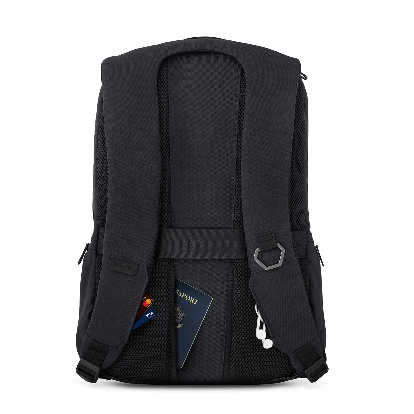 Lifepack Backpack