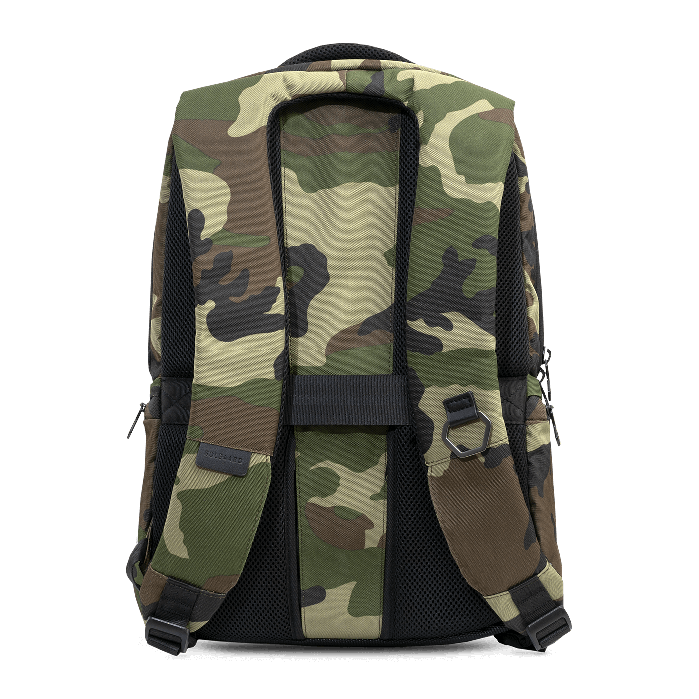 Lifepack Backpack