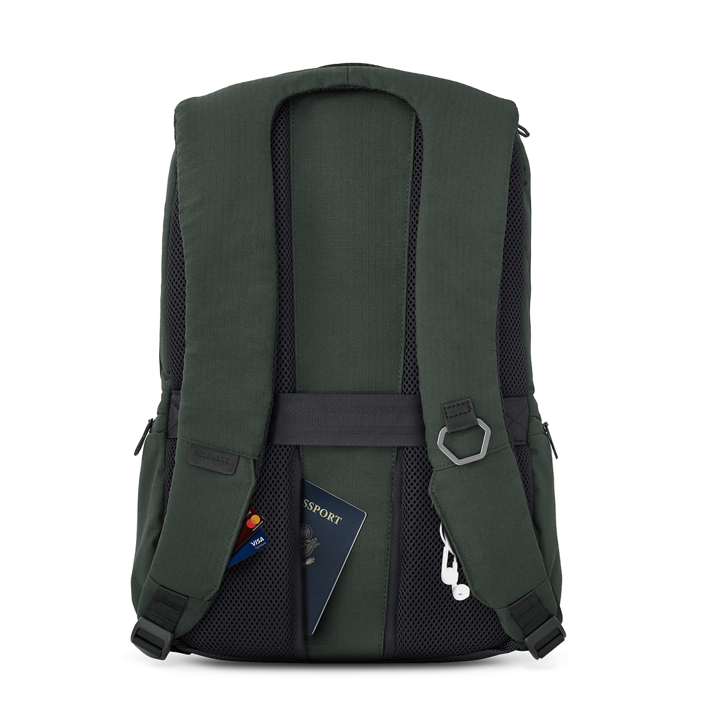 Lifepack Backpack